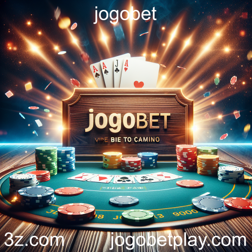 A Revolução dos Jogos de Cartas: Entretenimento e Estratégia no Jogobet