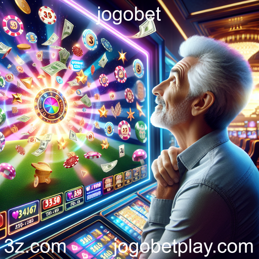 Descubra as Melhores Promoções Especiais na Jogobet